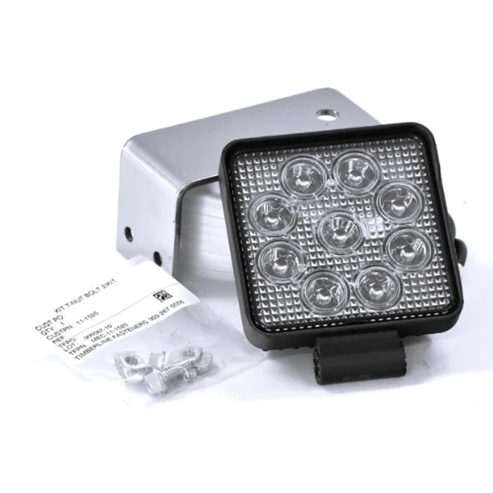 Merritt Aluminum Products Company auto part