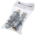 Camburg Engineering Ford F-150 '04-20 Tube UCA Uniball Bolt & Spacer Kit CAM-010089