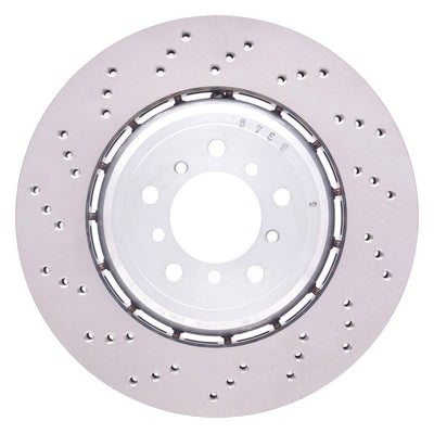 DFC auto part