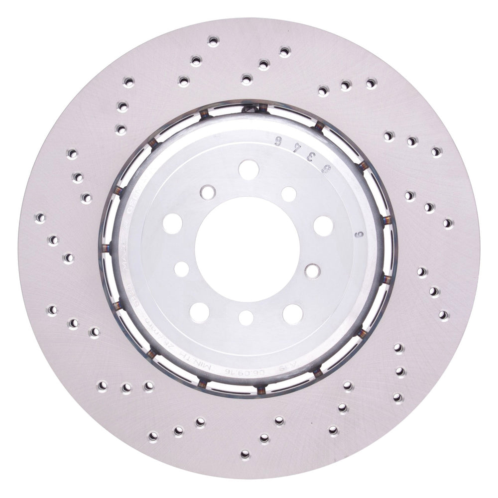 DFC auto part