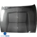 Extreme Dimensions bumper