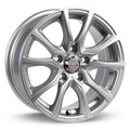 RTX silver auto part