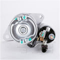 STARTER MOTOR CHRYSLER PT CRUISER 2.4L L4 0102