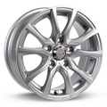 RTX silver auto part
