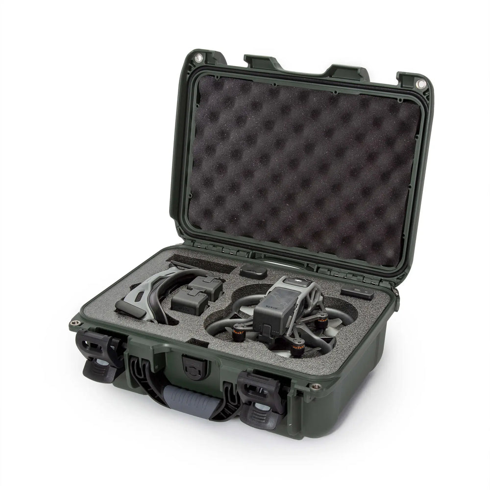 Nanuk auto part
