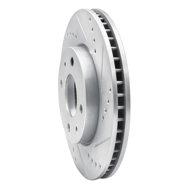 R1 Concepts silver auto part