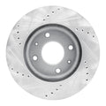 R1 Concepts auto part close-up