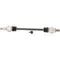 TRAKMOTIVE auto part