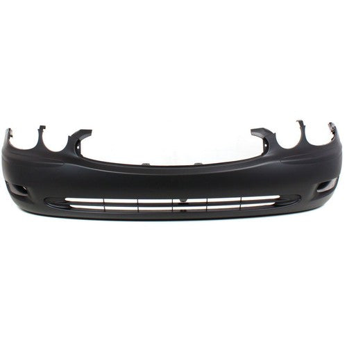 UPPER BUMPER COVER MLDG CHR ENCLAVE 0812