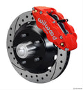 HUB ASSEMBLYC10 CHEVY5x4.75/5.00
