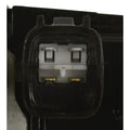 STANDARD IGN auto part close-up