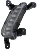 HY ELNTR 4D 1718 DAYTIME RUNNING LAMP
