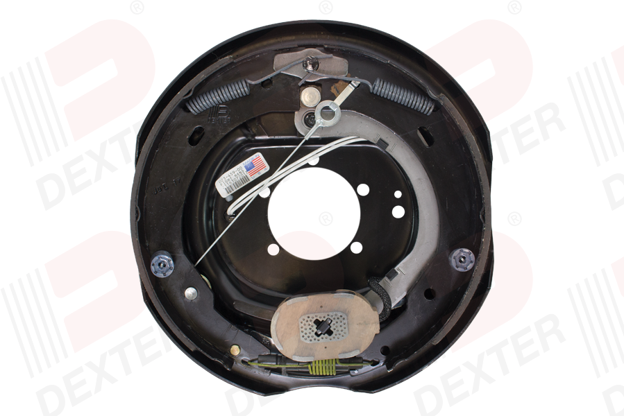 12 X 2 6K ELEC RH FSA