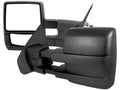 TOWING MIRRORS MANUAL ADJUSTMENT OE