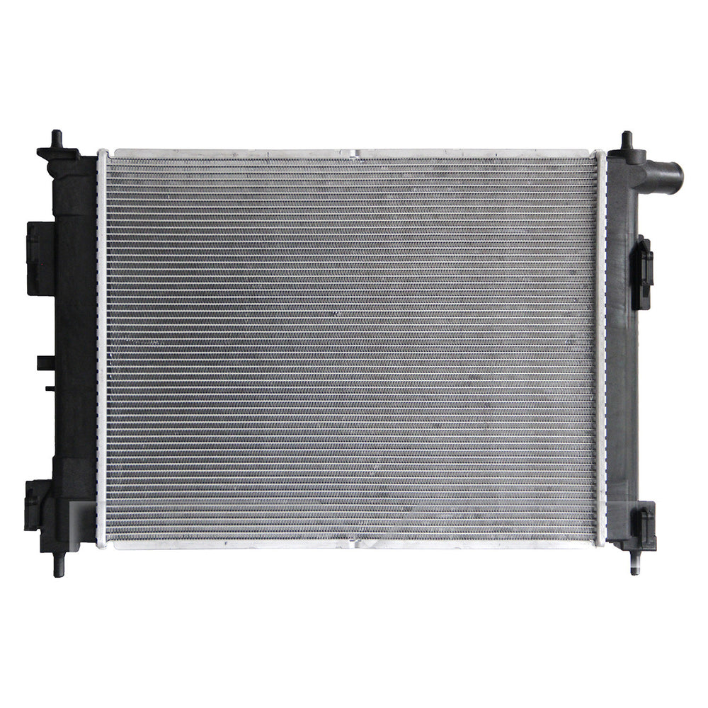 TYC auto part