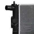 TYC auto part detail