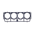 Cometic Volvo B18A/B18B/B18D/B20A/B20B/B20E/B20F .098in MLS Cylinder Head Gasket - 92mm Bore