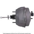 POWER BRAKE BOOSTER