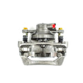Power Stop 09-13 Subaru Forester Rear Left Autospecialty Caliper w/Bracket