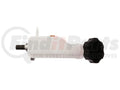 BRAKE MASTER CYLINDER