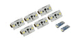 LED DOME LIGHTS