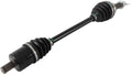 All Balls Racing 94-00 YFB 250 FW Timberwolf 4x4/90-97 YFM 350 FW Big Bear 4x4 Axle