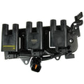 NGK 2010-05 Kia Sportage DIS Ignition Coil