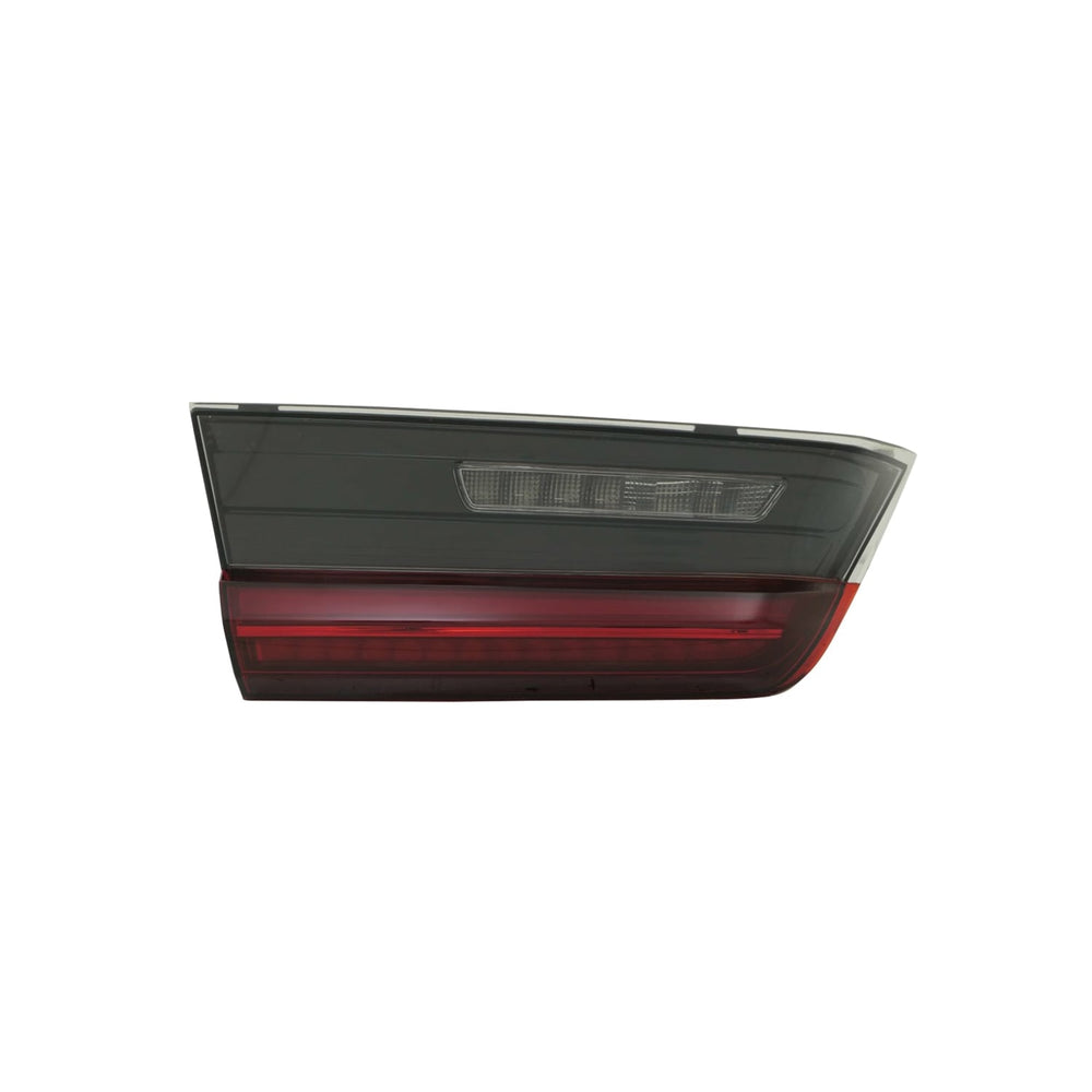 BM 3 SRS G20 4D 1921 REAR BACKUP LAMP ASSY LH