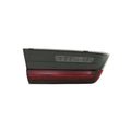 BM 3 SRS G20 4D 1921 REAR BACKUP LAMP ASSY LH