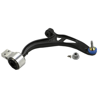 MOOG 13-19 Ford Police Interceptor Utility Front Right Lower Control Arm