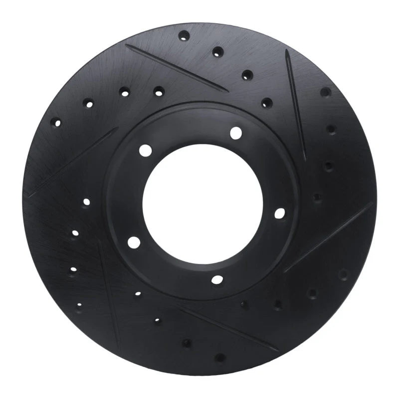R1 Concepts black auto part