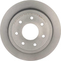 Brembo 04-10 Ford F-150 Rear Premium UV Coated OE Equivalent Rotor