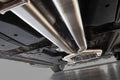 GRANATELLI MOTORSPORTS INC auto part detail