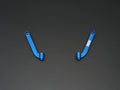 Cusco Power Brace Rear Cross Member Side 2019+ Subaru Forester (SK9 - 2.5L/FB25)