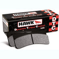 Motorsports Brake Pads Wilwood 7216 DTC-60