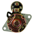 REMANUFACTURED STARTER