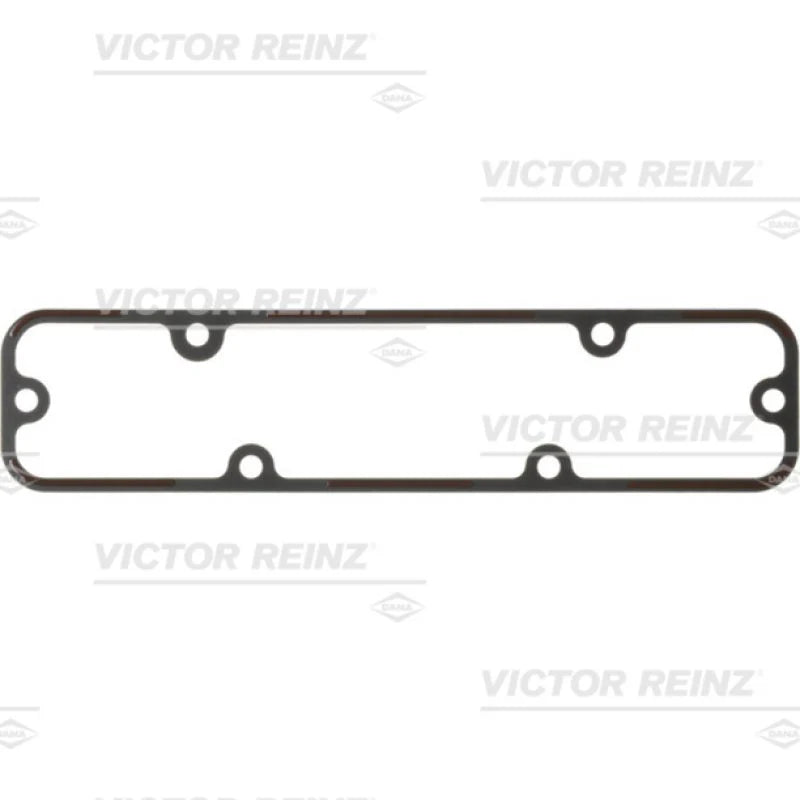 MAHLE Original Infiniti FX45 08-06 Plenum Chamber