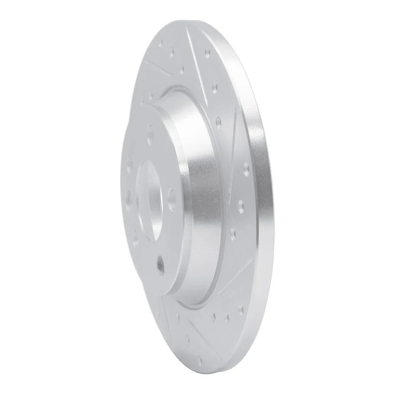R1 Concepts silver auto part