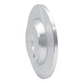R1 Concepts silver auto part