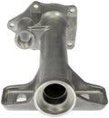FRONT SHAFT HOUSING