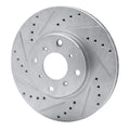 R1 Concepts silver auto part