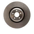 DFC 11-18 Audi SQ5 Front Brake Rotor