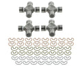 UNIVERSAL JOINT KIT (SPL PERFORMANCE PACK)