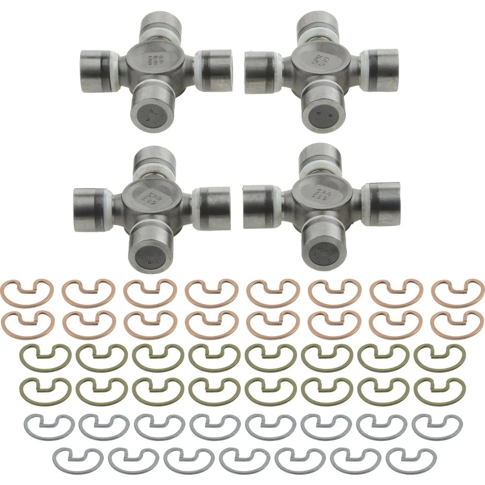 UNIVERSAL JOINT KIT (SPL PERFORMANCE PACK)