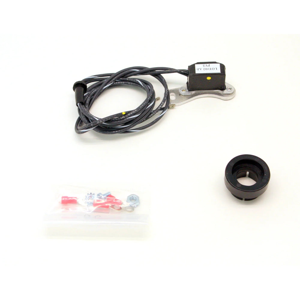 IGNITOR MOTORCRAFT 6 CYL POS