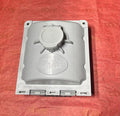 TRAILER WIRING ULTRA-PIN RECEPTACL