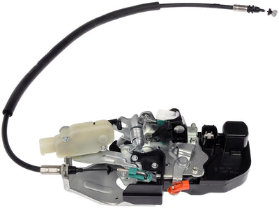 DOOR LOCK ACTUATOR
