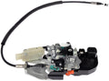 DOOR LOCK ACTUATOR