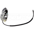 DOOR LOCK ACTUATOR