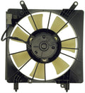 RADIATOR FAN ASSEMBLY